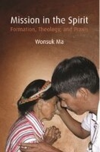 Enlarge image Cover: Mission in the Spirit - Regnum Books International