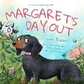 Cover: Margaret's Day Out - Magic Mouse Books
