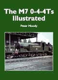 Cover: The M7 0-4-4Ts Illustrated - TurnTable Publishing