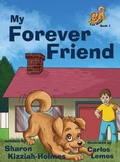 Cover: My Forever Friend - Kids Book Press
