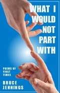Cover: What I Would Not Part With - Amazon Book Marketing Pros