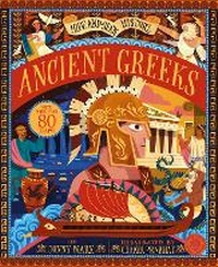 Abbildung von: Hide and Seek History: Ancient Greeks - 360 Degrees