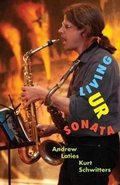 Cover: Living Ur Sonata - Mythoprint Publishing