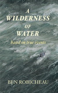 Enlarge image Cover: A Wilderness of Water - Moose House Publications