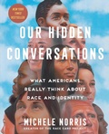 Cover: Our Hidden Conversations - Simon + Schuster LLC