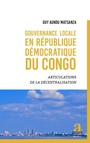 Bild: Gouvernance locale en R&eacute;publique d&eacute;mocratique du Congo - Academia