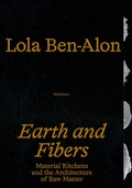 Cover: Earth and Fibers - Birkh&auml;user