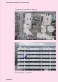 Cover: Rethinking Obsolete Typologies - Birkh&auml;user