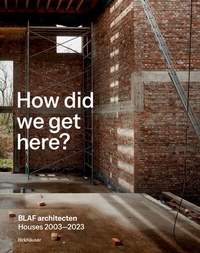 Abbildung von: How did we get here? - Birkhäuser