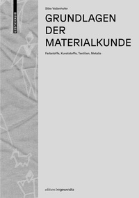 Abbildung von: Grundlagen der Materialkunde - Birkhäuser