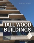 Cover: Tall Wood Buildings - Birkh&auml;user