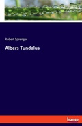 Cover: Albers Tundalus - Hansebooks
