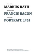Cover: Francis Bacon - Deutscher Kunstverlag (DKV)