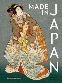 Abbildung von: Made in Japan - Deutscher Kunstverlag