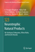 Bild: Neurotrophic Natural Products - Springer