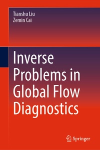 Abbildung von: Inverse Problems in Global Flow Diagnostics - Springer