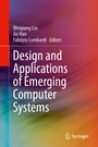 Cover: Design and Applications of Emerging Computer Systems - Springer