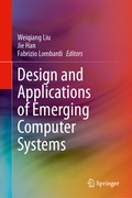 Cover: Design and Applications of Emerging Computer Systems - Springer