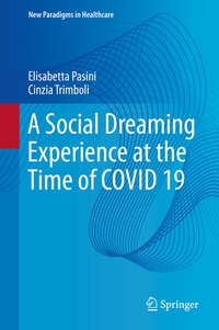 Abbildung von: A Social Dreaming Experience at the Time of COVID 19 - Springer