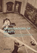 Cover: Ambassadors of Beauty - De Gruyter