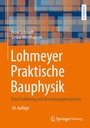 Cover: Lohmeyer Praktische Bauphysik - Springer Vieweg