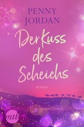 Cover: Der Kuss des Scheichs - MIRA Taschenbuch