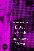 Cover: Bitte, schenk mir diese Nacht - MIRA Taschenbuch