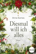 Cover: Diesmal will ich alles - MIRA Taschenbuch