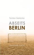 Cover: Abseits Berlin - BoD - Books on Demand