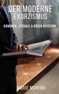 Cover: Der moderne Exorzismus - BookRix