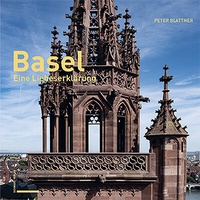 Abbildung von: Basel - Schwabe Verlagsgruppe AG Schwabe Verlag