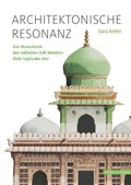 Cover: Architektonische Resonanz - Schnell & Steiner
