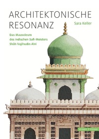 Abbildung von: Architektonische Resonanz - Schnell & Steiner