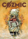 Cover: COZMIC 7 - Atlantis