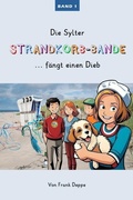 Cover: Die Sylter Strandkorb-Bande - Pressedienst Deppe