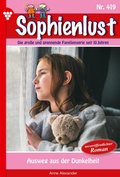 Cover: Ausweg aus der Dunkelheit - Blattwerk Handel GmbH