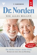 Cover: Du bleibst immer meine Frau - Blattwerk Handel GmbH