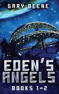 Enlarge image Cover: Eden's Angels - Books 1-2 - Next Chapter