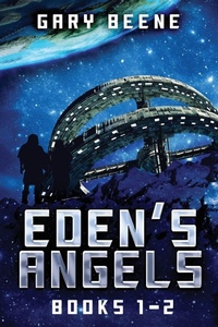 Enlarge image Cover: Eden's Angels - Books 1-2 - Next Chapter