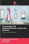 Cover: Tecnologia de medicamentos a base de plantas - Edicoes Nosso Conhecimento