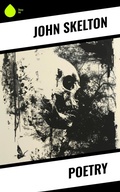 Cover: Poetry - Sharp Ink
