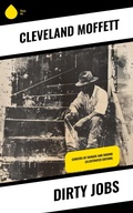 Cover: Dirty Jobs - Sharp Ink