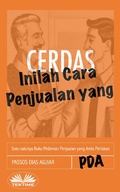 Cover: Inilah Cara Penjualan Yang Cerdas - Tektime