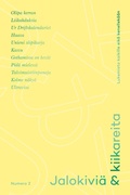 Cover: Jalokivi&auml; ja kiikareita - Lyhyttavara