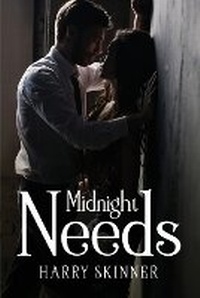 Enlarge image Cover: Midnight Needs - Harry Skinner