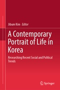 Abbildung von: A Contemporary Portrait of Life in Korea - Springer