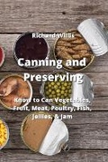 Cover: Canning and Preserving - Richard Willis