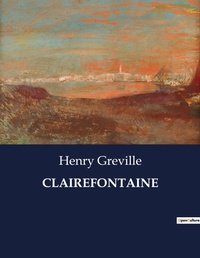 Abbildung von: Clairefontaine - Culturea