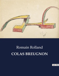 Abbildung von: Colas Breugnon - Culturea