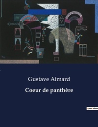 Abbildung von: Coeur de panthere - Culturea